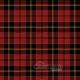MacAlister of Skye Tartan Fabric by the Yard | 16 oz Medium Weight MacAlister of Skye Tartan Fabric by the Yard | 16 oz Medium Weight