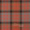 MacDonald Weathered Tartan Fabric - Medium Weight Acrylic Fabric