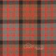 MacDonald Weathered Tartan Fabric - Medium Weight Acrylic Fabric MacDonald Weathered Tartan Fabric - Medium Weight Acrylic Fabric