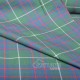 Macintyre Hunting Ancient Tartan Fabric by the Yard | 16 oz Medium Weight