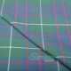 Macintyre Hunting Ancient Tartan Fabric by the Yard | 16 oz Medium Weight
