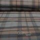 Mackay Weathered Tartan Fabric - Medium Weight Acrylic Fabric
