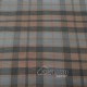 Mackay Weathered Tartan Fabric - Medium Weight Acrylic Fabric