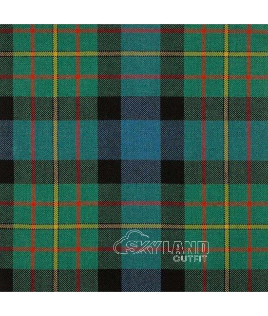 MacLaren Ancient Tartan Fabric 13 oz Acrylic – Tartan by Yard