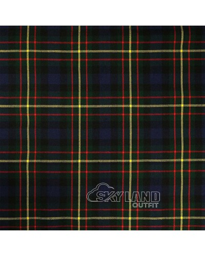 MacLaren Modern Tartan Fabric 13 oz Acrylic – Tartan by Yard