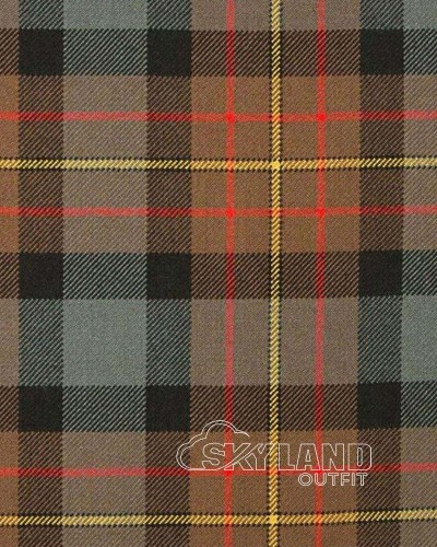Maclaren Weathered Tartan Fabric 13 oz Acrylic – Tartan by Yard