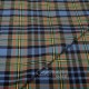MacLellan Ancient Tartan Fabric by the Yard | 16 oz Medium Weight MacLellan Ancient Tartan Fabric by the Yard | 16 oz Medium Weight