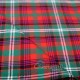 Maguire Tartan Fabric by the Yard | 16 oz Medium Weight Maguire Tartan Fabric by the Yard | 16 oz Medium Weight