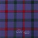 Montgomery Modern Tartan Fabric by the Yard | 16 oz Medium Weight Montgomery Modern Tartan Fabric by the Yard | 16 oz Medium Weight