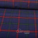 Montgomery Modern Tartan Fabric by the Yard | 16 oz Medium Weight Montgomery Modern Tartan Fabric by the Yard | 16 oz Medium Weight