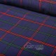 Montgomery Modern Tartan Fabric by the Yard | 16 oz Medium Weight Montgomery Modern Tartan Fabric by the Yard | 16 oz Medium Weight