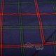 Montgomery Modern Tartan Fabric by the Yard | 16 oz Medium Weight Montgomery Modern Tartan Fabric by the Yard | 16 oz Medium Weight