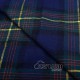 Muir Modern Tartan Fabric by the Yard – 16 oz Scottish Tartan