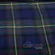 Muir Modern Tartan Fabric by the Yard – 16 oz Scottish Tartan