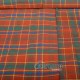 Munro Ancient Tartan Fabric by the Yard | 16 oz Medium Weight