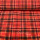 Munro Modern Tartan Fabric - Medium Weight Acrylic Fabric Munro Modern Tartan Fabric - Medium Weight Acrylic Fabric