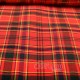 Munro Modern Tartan Fabric - Medium Weight Acrylic Fabric Munro Modern Tartan Fabric - Medium Weight Acrylic Fabric