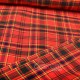 Munro Modern Tartan Fabric - Medium Weight Acrylic Fabric Munro Modern Tartan Fabric - Medium Weight Acrylic Fabric