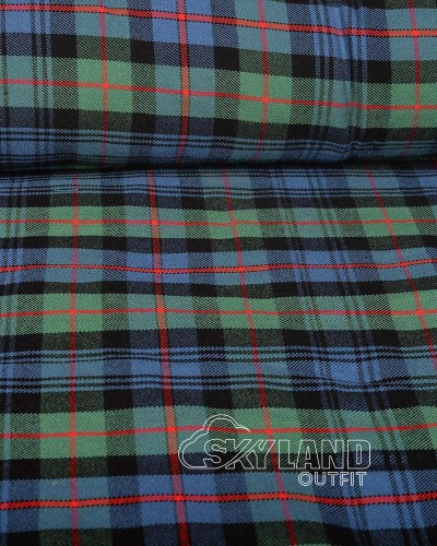 Murray of Atholl Ancient Tartan Fabric by the Yard | 16 oz Medium Weight Murray of Atholl Ancient Tartan Fabric by the Yard | 16 oz Medium Weight