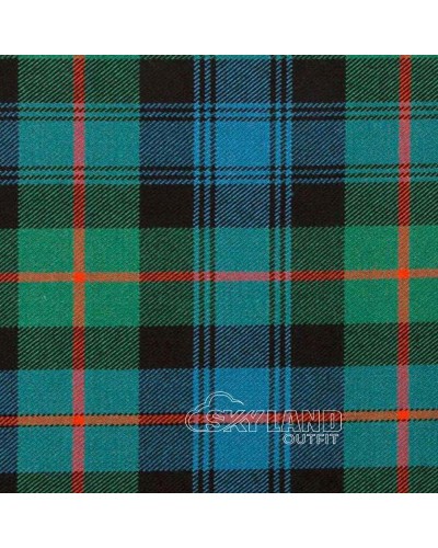 Murray of Atholl Ancient Tartan Fabric 13 oz Tartan by the Yard