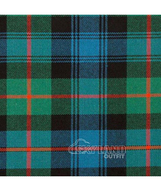 Murray of Atholl Ancient Tartan Fabric 13 oz Tartan by the Yard Murray of Atholl Ancient Tartan Fabric 13 oz Tartan by the Yard