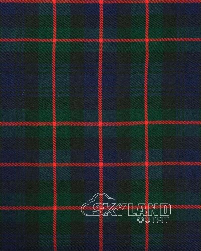 Murray of Atholl Modern Tartan Fabric 13 oz Tartan by the Yard Murray of Atholl Modern Tartan Fabric 13 oz Tartan by the Yard