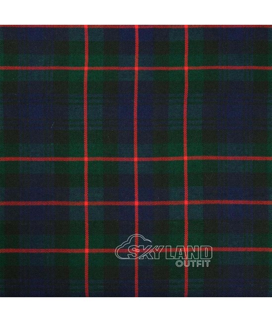 Murray of Atholl Modern Tartan Fabric 13 oz Tartan by the Yard Murray of Atholl Modern Tartan Fabric 13 oz Tartan by the Yard