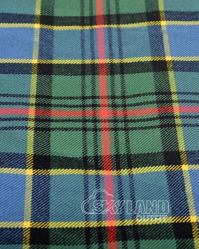 Ogilvie Hunting Ancient Tartan Medium Weight Acrylic Fabric Ogilvie Hunting Ancient Tartan Medium Weight Acrylic Fabric