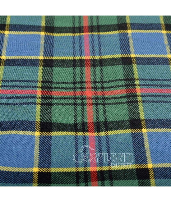 Ogilvie Hunting Ancient Tartan Medium Weight Acrylic Fabric Ogilvie Hunting Ancient Tartan Medium Weight Acrylic Fabric