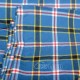 Oklahoma State Tartan Fabric - Medium Weight Acrylic Fabric Oklahoma State Tartan Fabric - Medium Weight Acrylic Fabric