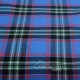 Parr Tartan Fabric by the Yard – 16 oz Scottish Tartan