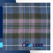Pride of Scotland Tartan Medium Weight Acrylic Fabric