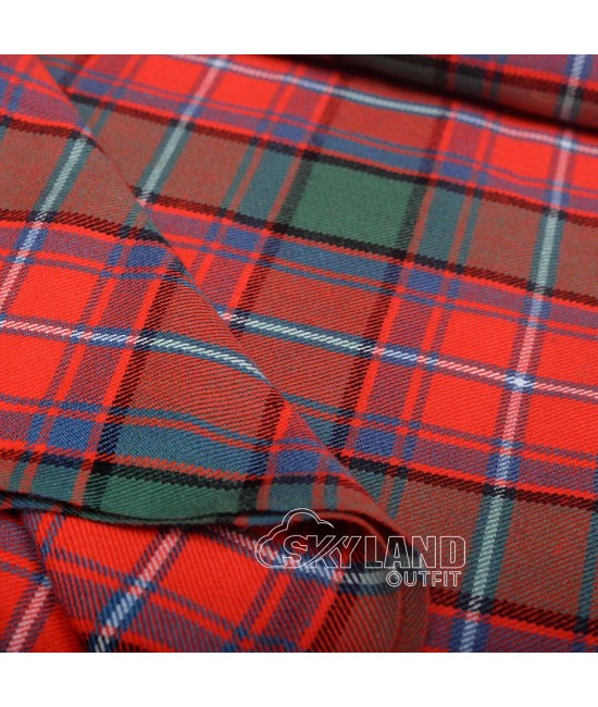 Rattray Ancient Tartan Fabric by the Yard – 16 oz Acrylic Wool Rattray Ancient Tartan Fabric by the Yard – 16 oz Acrylic Wool