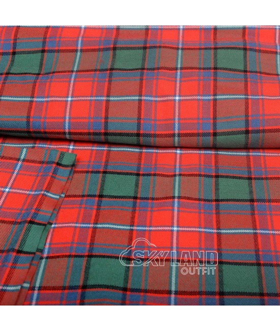 Rattray Ancient Tartan Fabric by the Yard – 16 oz Acrylic Wool Rattray Ancient Tartan Fabric by the Yard – 16 oz Acrylic Wool