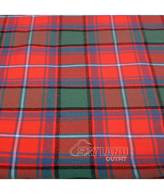 Rattray Ancient Tartan Fabric by the Yard – 16 oz Acrylic Wool Rattray Ancient Tartan Fabric by the Yard – 16 oz Acrylic Wool