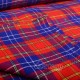 Richardson Tartan Fabric - Medium Weight Acrylic Fabric