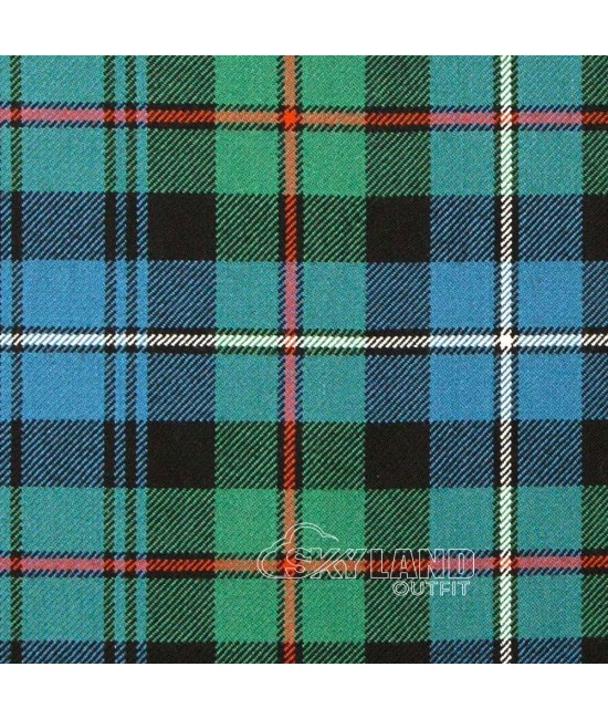 Robertson Hunting Ancient Tartan Fabric 13 oz Tartan by Yard Robertson Hunting Ancient Tartan Fabric 13 oz Tartan by Yard