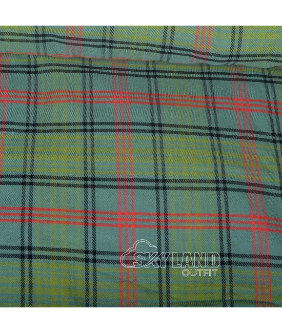 Ross Hunting Ancient Tartan Fabric - Medium Weight Acrylic Fabric Ross Hunting Ancient Tartan Fabric - Medium Weight Acrylic Fabric