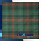Ross Hunting Modern Tartan Medium Weight Acrylic Fabric