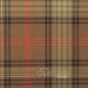 Ross Hunting Weathered Tartan Fabric - Medium Weight Acrylic Fabric Ross Hunting Weathered Tartan Fabric - Medium Weight Acrylic Fabric