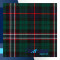 Scottish National Tartan Medium Weight Acrylic Fabric