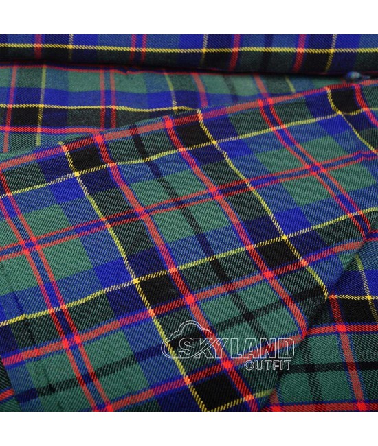 Stephenson Tartan Fabric 16 oz Acrylic – Scottish Tartan by Yard Stephenson Tartan Fabric 16 oz Acrylic – Scottish Tartan by Yard