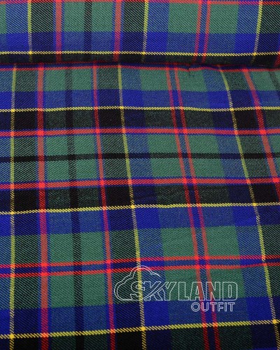 Stephenson Tartan Fabric 16 oz Acrylic – Scottish Tartan by Yard Stephenson Tartan Fabric 16 oz Acrylic – Scottish Tartan by Yard