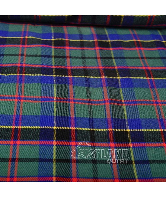 Stephenson Tartan Fabric 16 oz Acrylic – Scottish Tartan by Yard Stephenson Tartan Fabric 16 oz Acrylic – Scottish Tartan by Yard