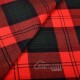 Stewart of Atholl Modern Tartan Fabric by the Yard | 16 oz Medium Weight
