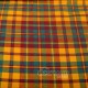 Strathearn District Tartan Fabric by the Yard | 16 oz Medium Weight Strathearn District Tartan Fabric by the Yard | 16 oz Medium Weight