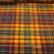 Strathearn District Tartan Fabric by the Yard | 16 oz Medium Weight Strathearn District Tartan Fabric by the Yard | 16 oz Medium Weight
