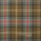 Sutherland Old Weathered Tartan Fabric - Medium Weight Acrylic Fabric