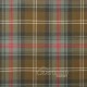 Sutherland Old Weathered Tartan Fabric - Medium Weight Acrylic Fabric Sutherland Old Weathered Tartan Fabric - Medium Weight Acrylic Fabric