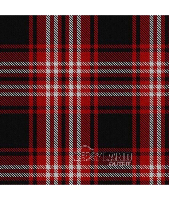 Tweedside Tartan Fabric 13 oz Acrylic – Scottish Tartan by Yard Tweedside Tartan Fabric 13 oz Acrylic – Scottish Tartan by Yard
